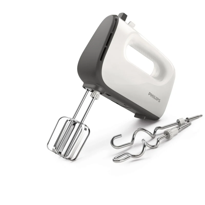 Blender/pastry Mixer Philips 5000 series HR3740/00 White 450 W