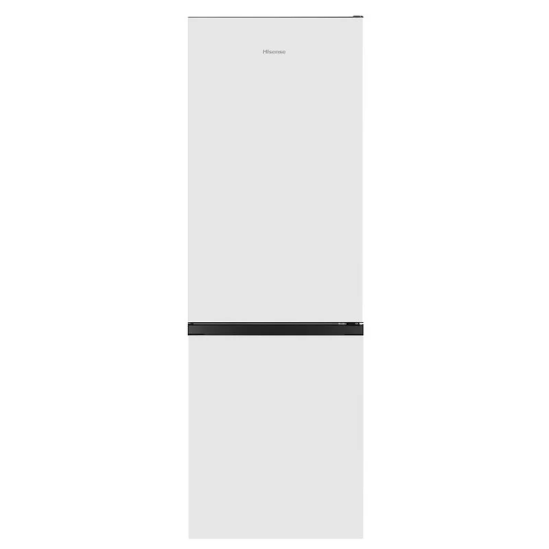 Combined Refrigerator Hisense RB372N4AWE 179 White