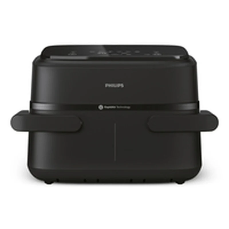 Air Fryer Philips Black