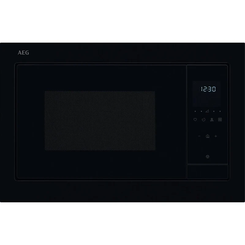Microwave with Grill AEG TS5GM25EB