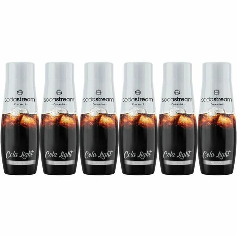 Soda Machine sodastream