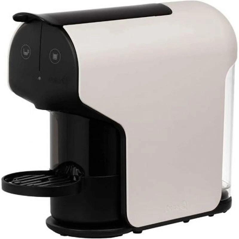 Superautomatic Coffee Maker Delta Q 017002 White 1200 W 19 bar 800 ml