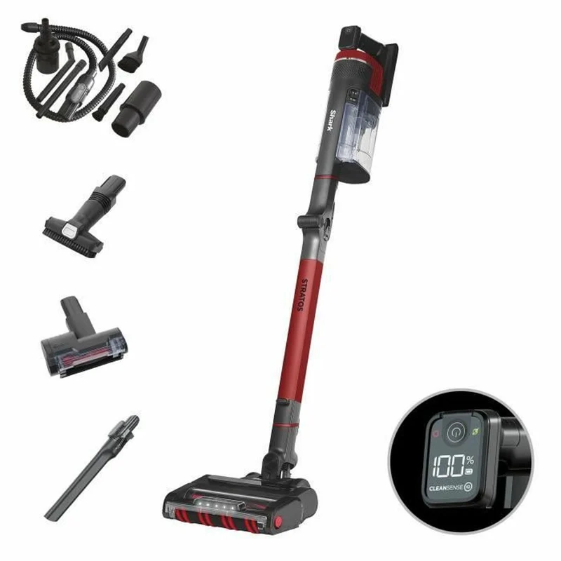 Stick Vacuum Cleaner Shark