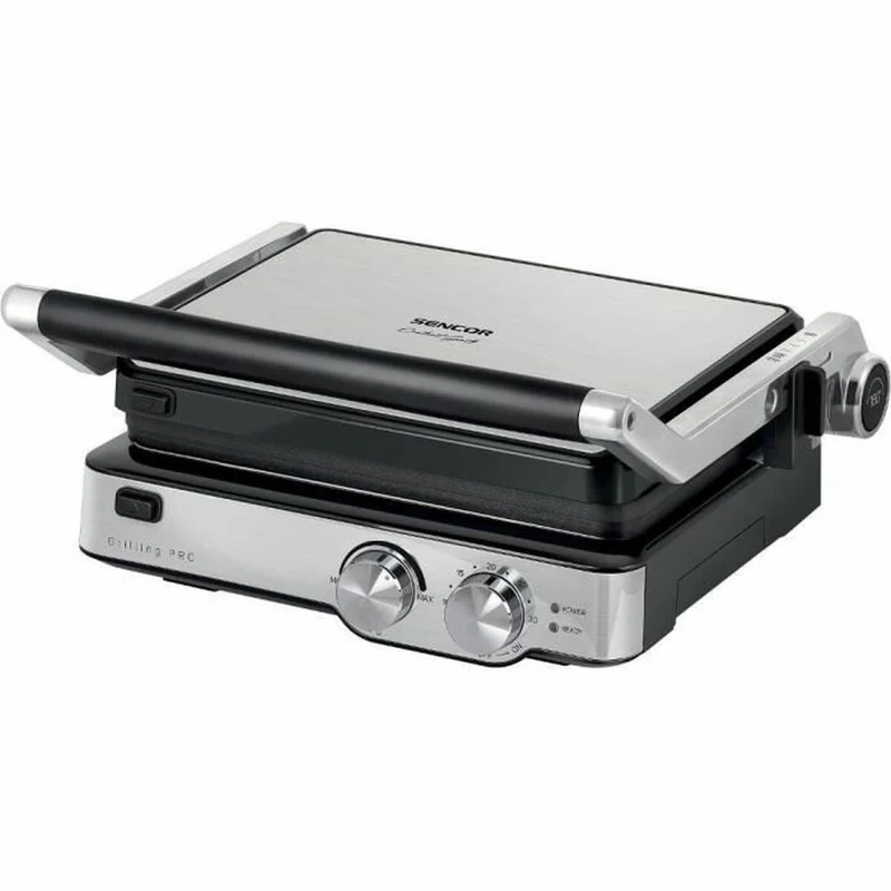 Electric Barbecue Sencor