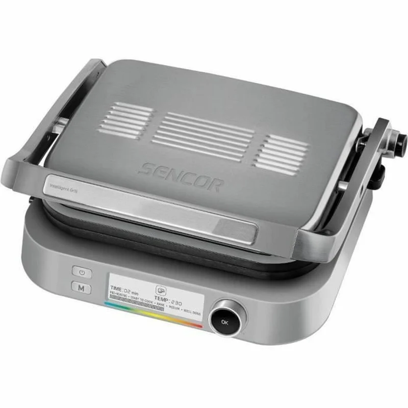 Electric Barbecue Sencor