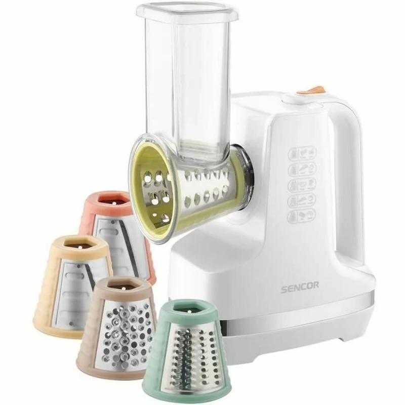 Meat Slicer Sencor