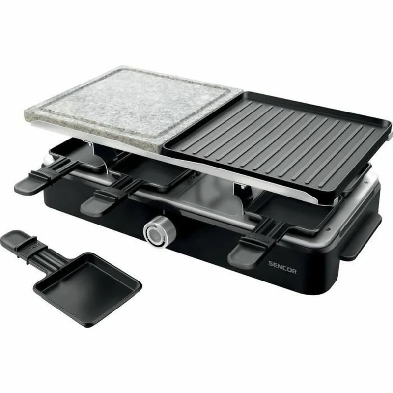 Grill Sencor