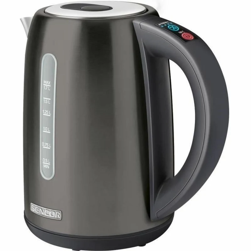 Kettle Sencor