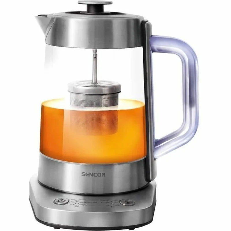 Kettle Sencor