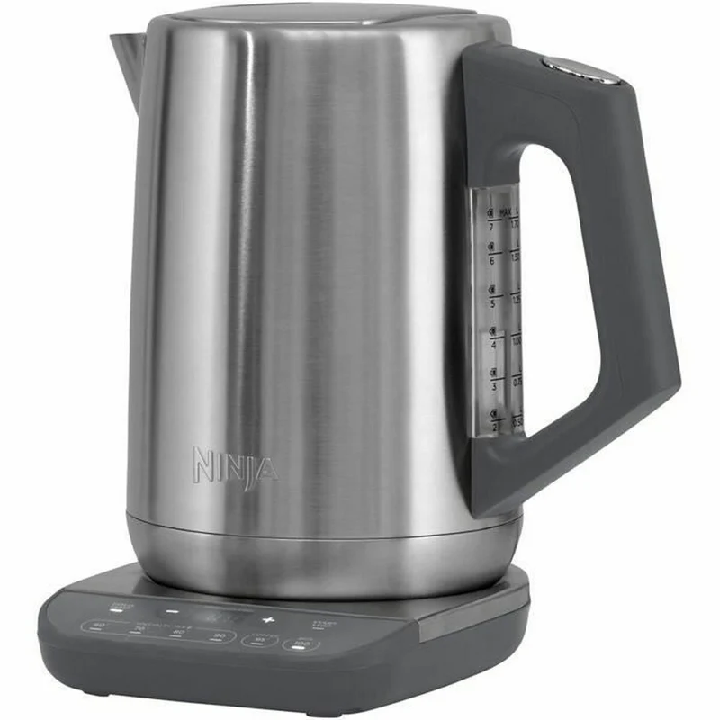 Kettle NINJA
