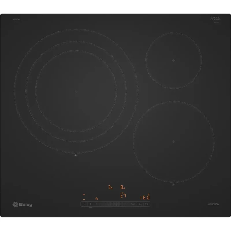 Induction Hot Plate Balay 3EB967MH 7400 W