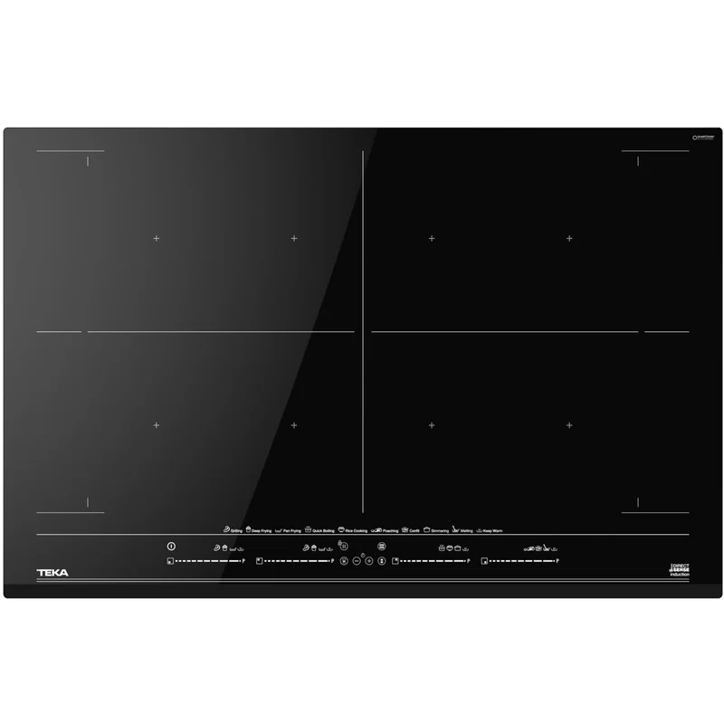 Induction Hot Plate Teka IZF88770MST 90 cm 11000 W