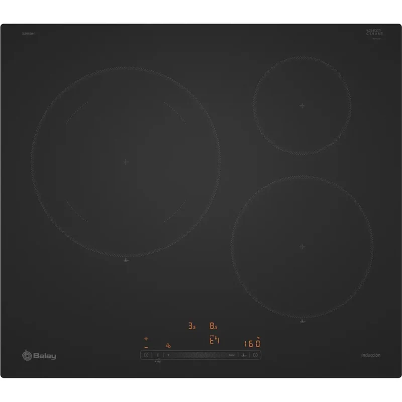 Induction Hot Plate Balay 3EB965MH 7400 W