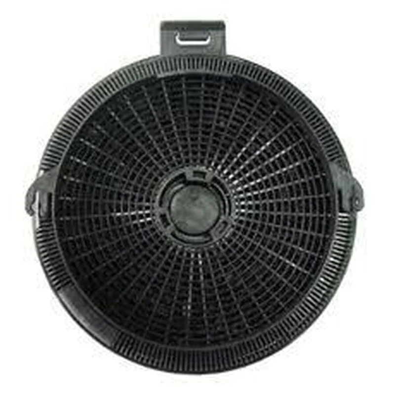 Carbon Filter Teka D4C Carbon fibre Plastic