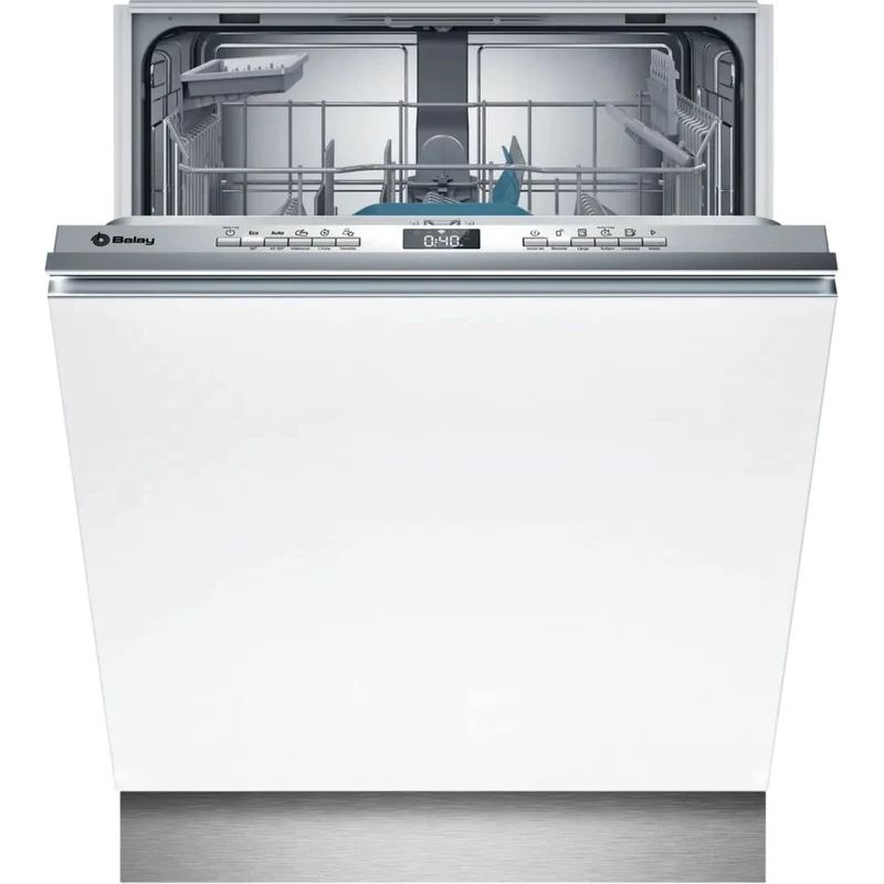 Dishwasher Balay 3VF5032DP 60 cm White