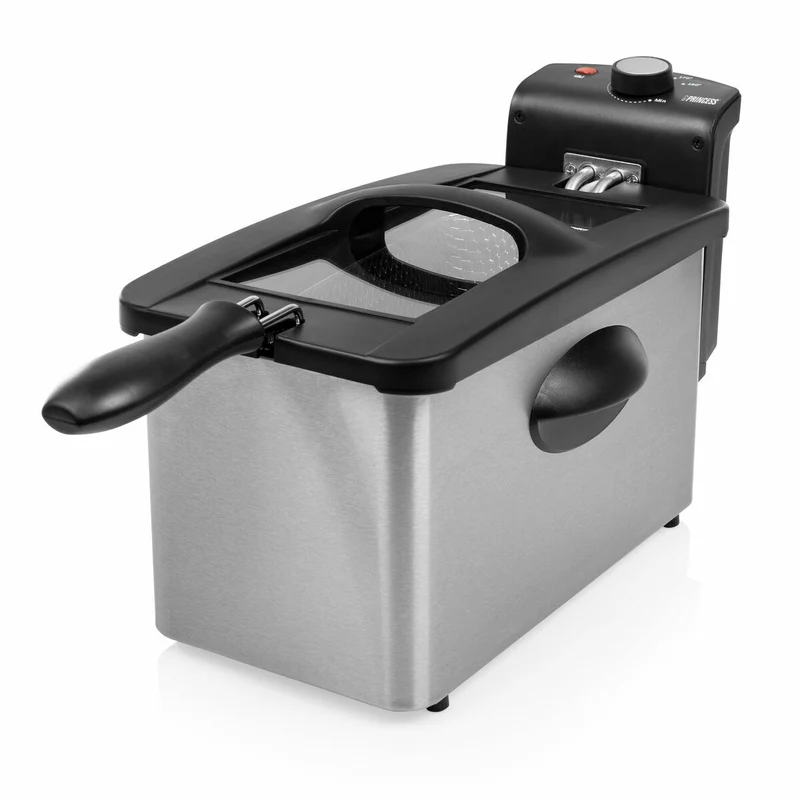 Deep-fat Fryer Princess 2000 W 3 L