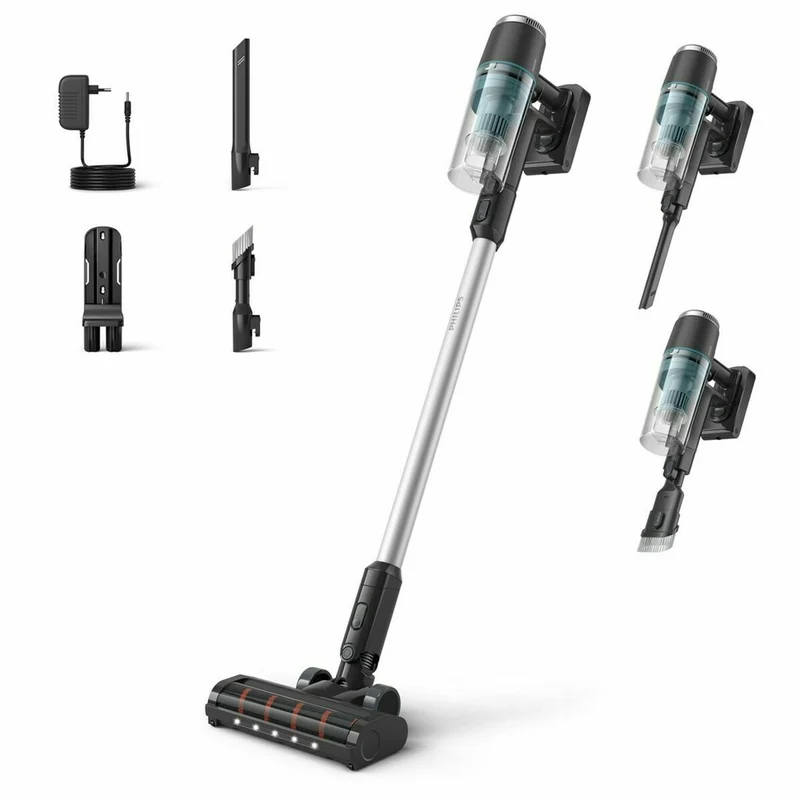 Stick Vacuum Cleaner Philips XC3031/01