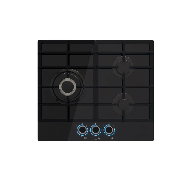 Induction Hot Plate Nodor NORCOOKGH6032GBK