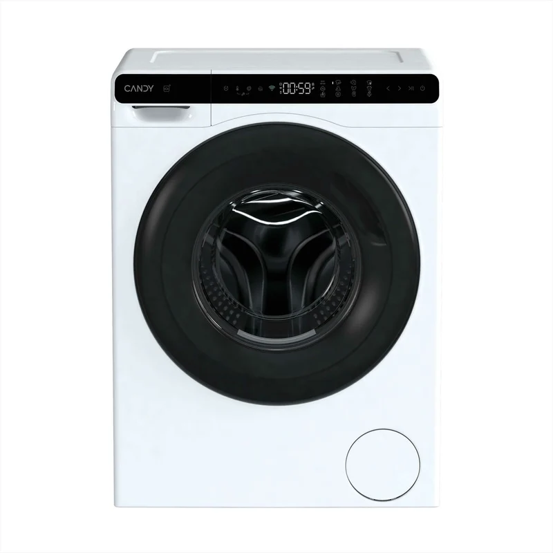 Washing machine Candy CW50-BP12307U1-S 1200 rpm 5 kg