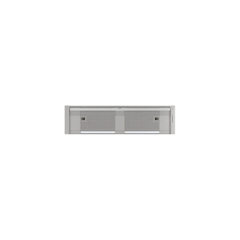Conventional Hood Cata CORONA 120 Steel