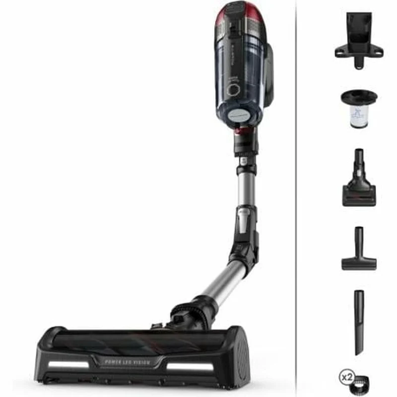 Stick Vacuum Cleaner Rowenta RH98A7WO 320 W
