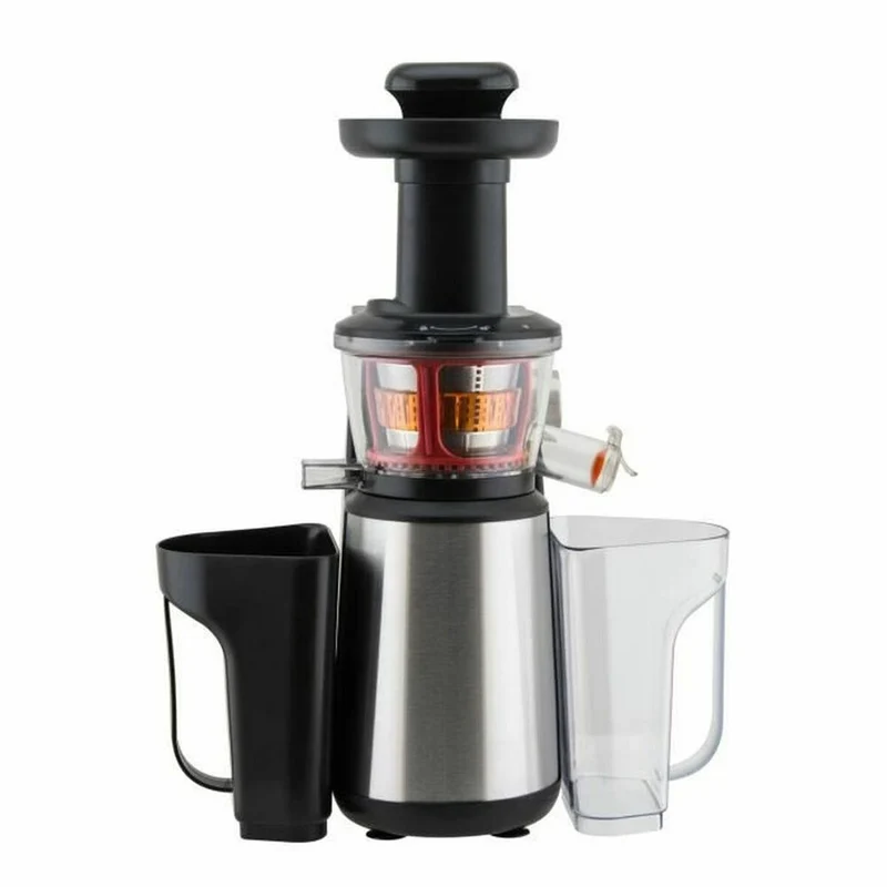 Exprimidor Hkoenig GSX12 Steel 400 W