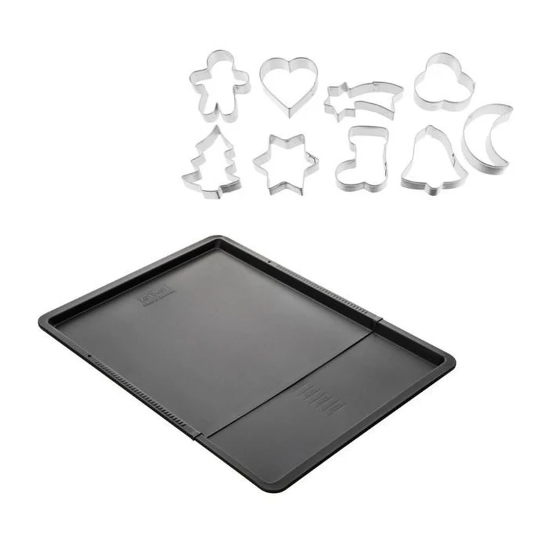 Grill Zenker