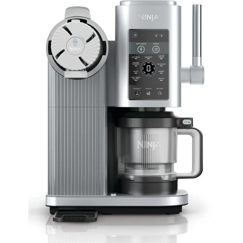 Ice Cream Maker NINJA