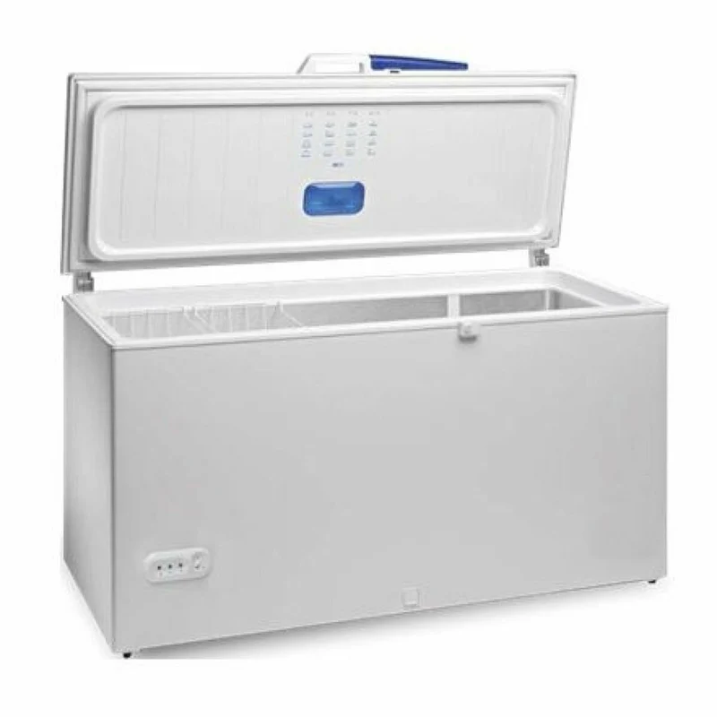 Freezer Tensai TCHEU500DUOVD
