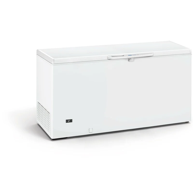 Freezer Tensai TCHEU430DUOVD