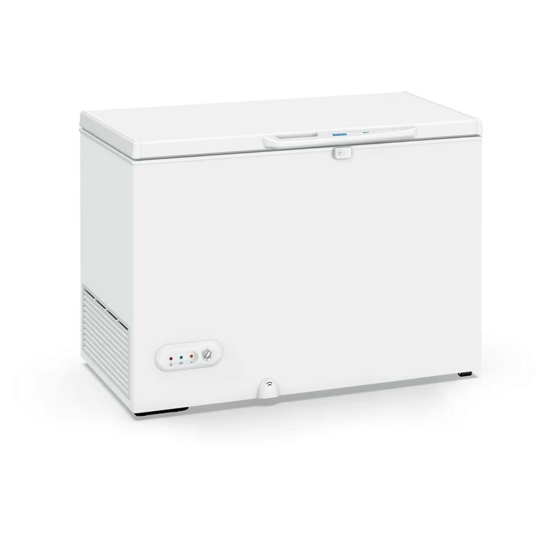 Freezer Tensai SIF370VD