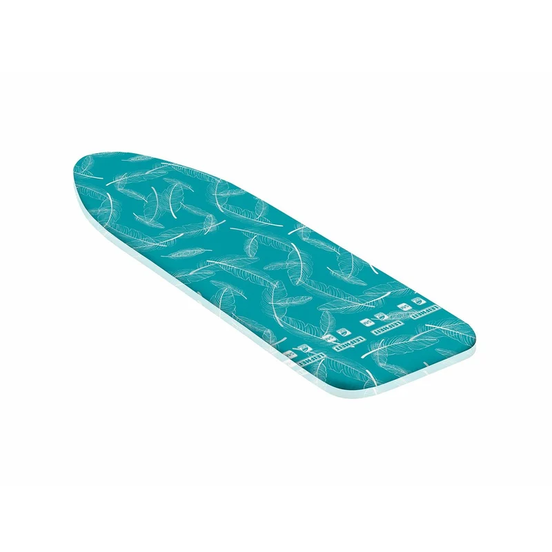 Ironing board cover Leifheit 71606 Printed 40 x 125 cm