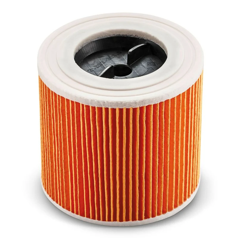 Hoover filter Kärcher 2.863-303.0