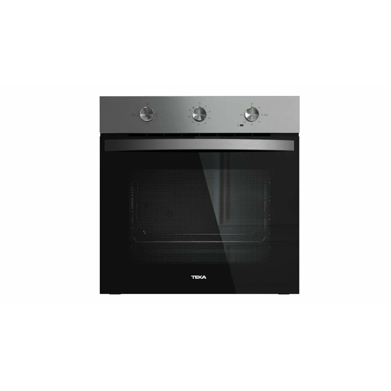 Conventional Oven Teka HBB5350 INOX 111020080 76 L