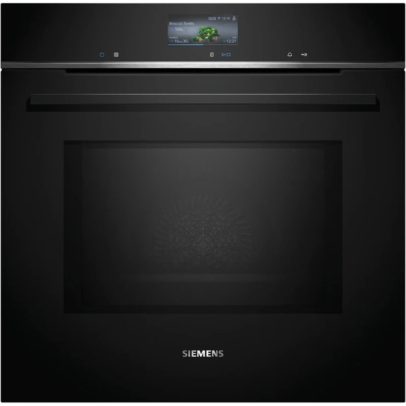 Oven Siemens AG HM776GKB1 3600 W 67 L