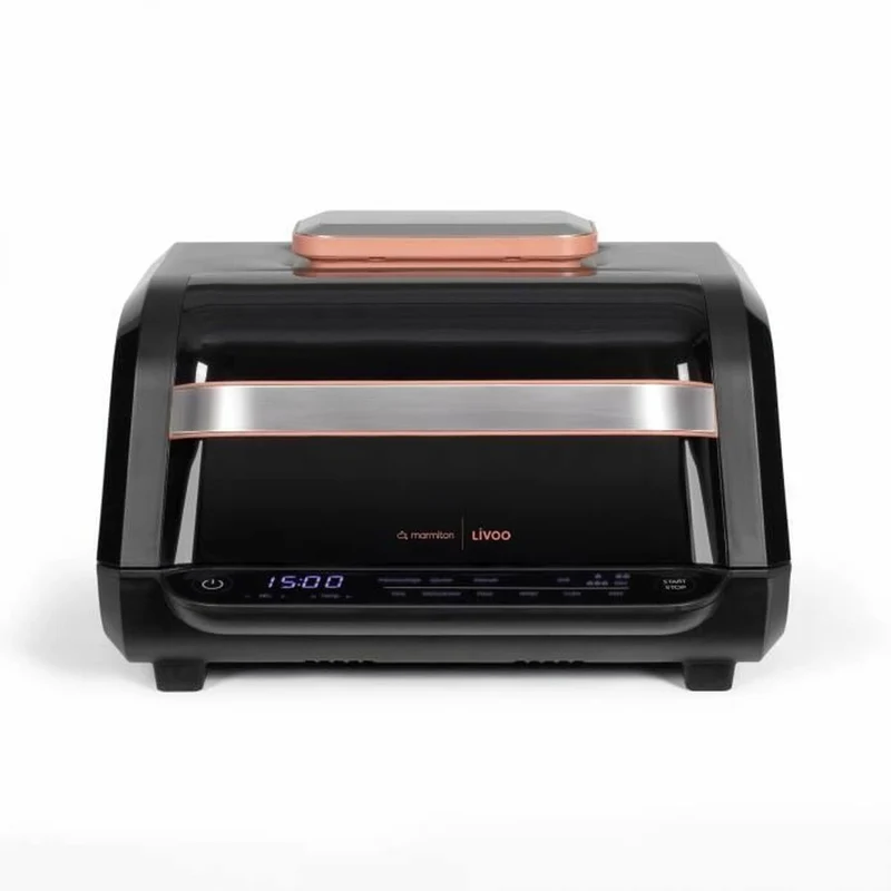 Air Fryer Livoo