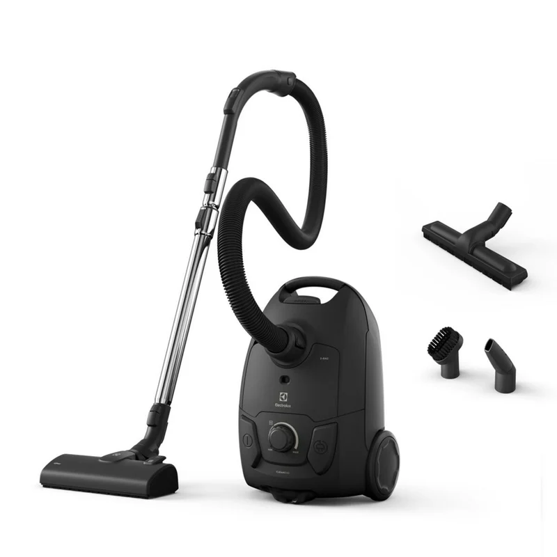 Vacuum Cleaner Electrolux EB51C2GG Grey 750 W