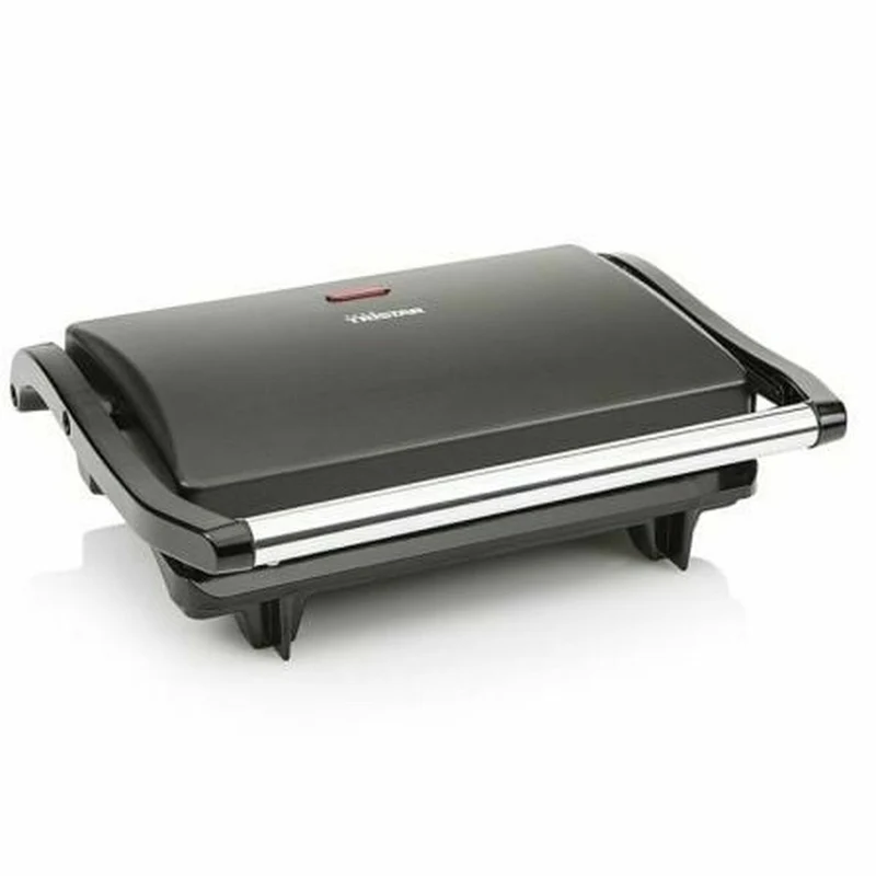 Sandwich Toaster Grill Tristar GR-2650 Black 700 W