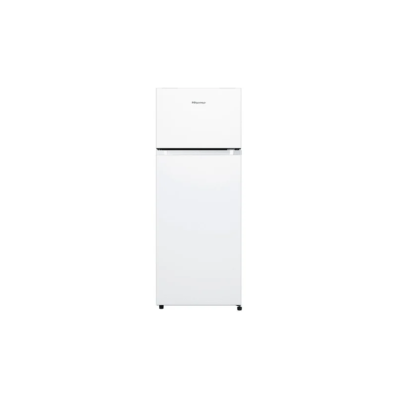 Refrigerator Hisense RT267D4AWE 143 White 206 L