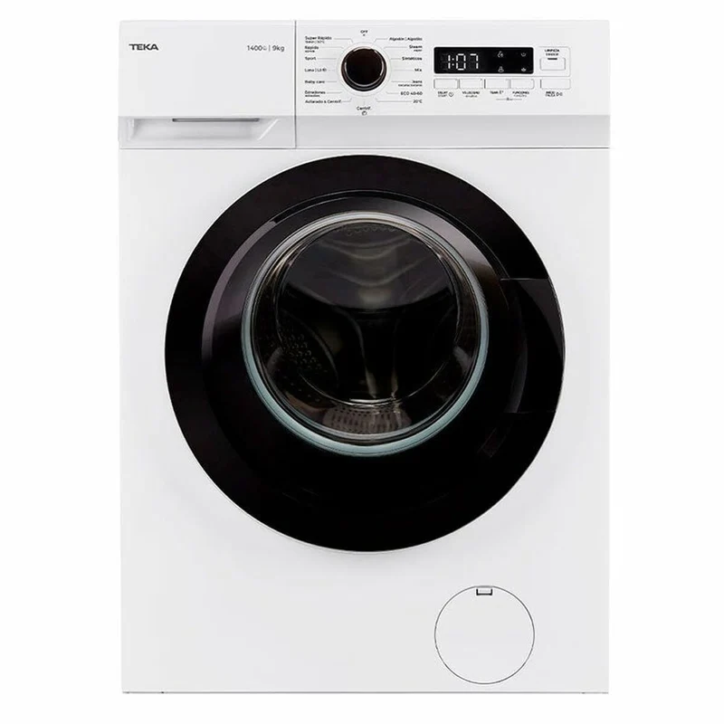 Washing machine Teka WMK40940