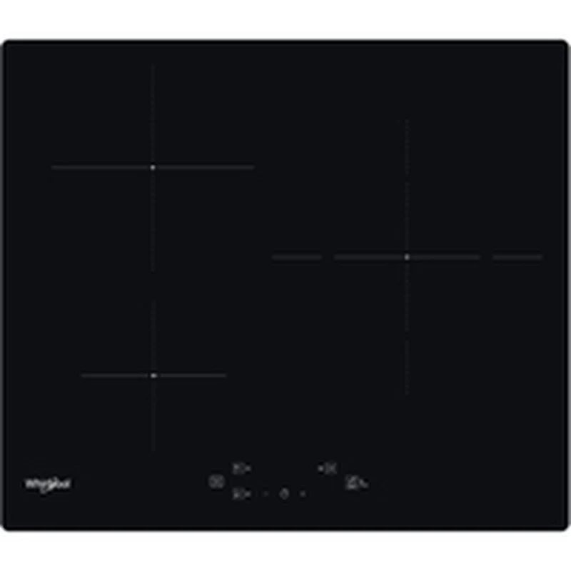 Induction Hot Plate Whirlpool Corporation WSQ5760NE 59 cm 7200 W