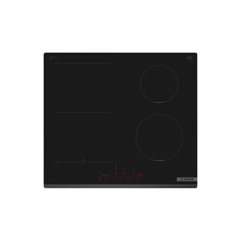 Induction Hot Plate BOSCH PVS631HC1E 59,2 cm 6900 W