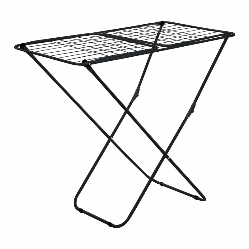 Ironing board cover JATA HTEN2370 * Black