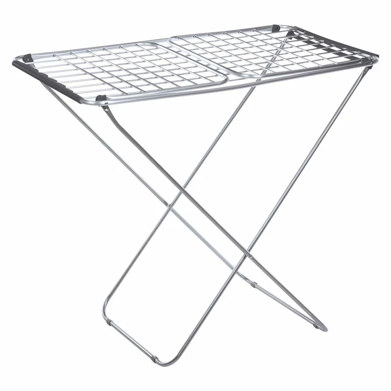 Ironing board cover JATA HTEN2375 * Grey