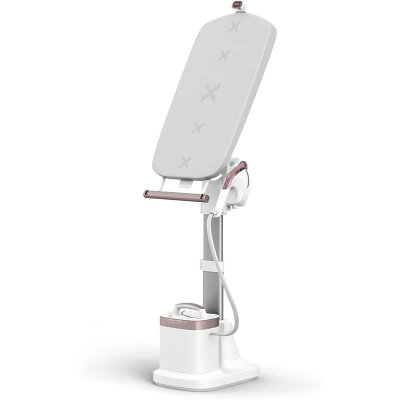 Vertical Iron Rowenta QR1811 IXEO 2200 W