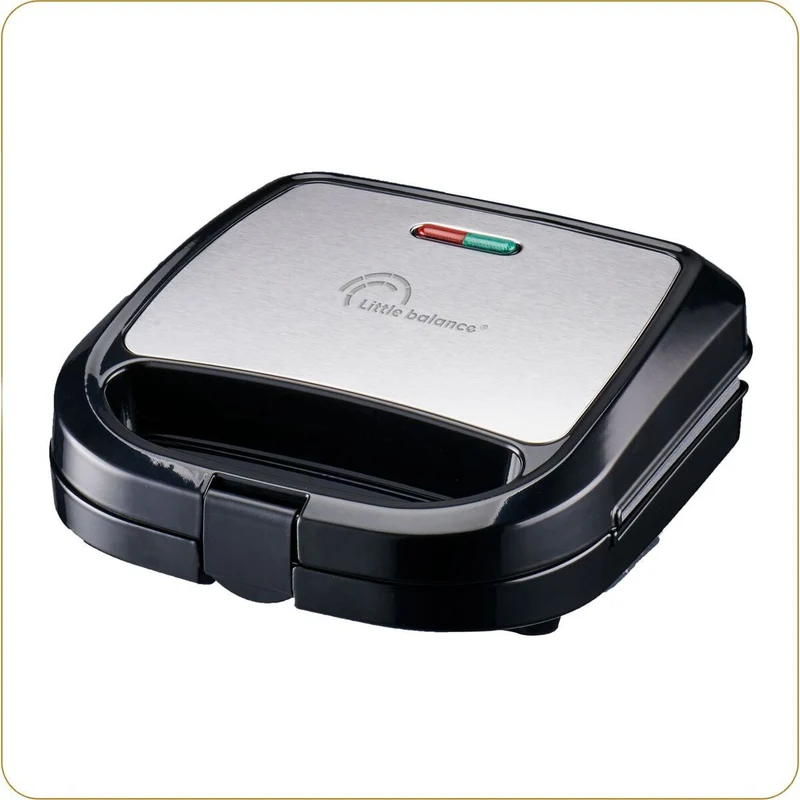 Waffle Maker Little Balance