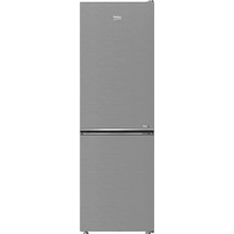 Combined Refrigerator BEKO B5XRCNE366HXB Steel 366 L