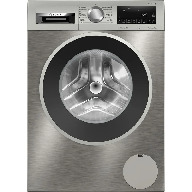 Washing machine BOSCH WGG256Z1ES 10 kg 60 cm 1600 rpm