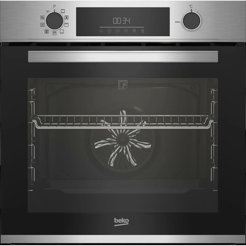 Multipurpose Oven BEKO BBIE12300XMP 2600 W 72 L