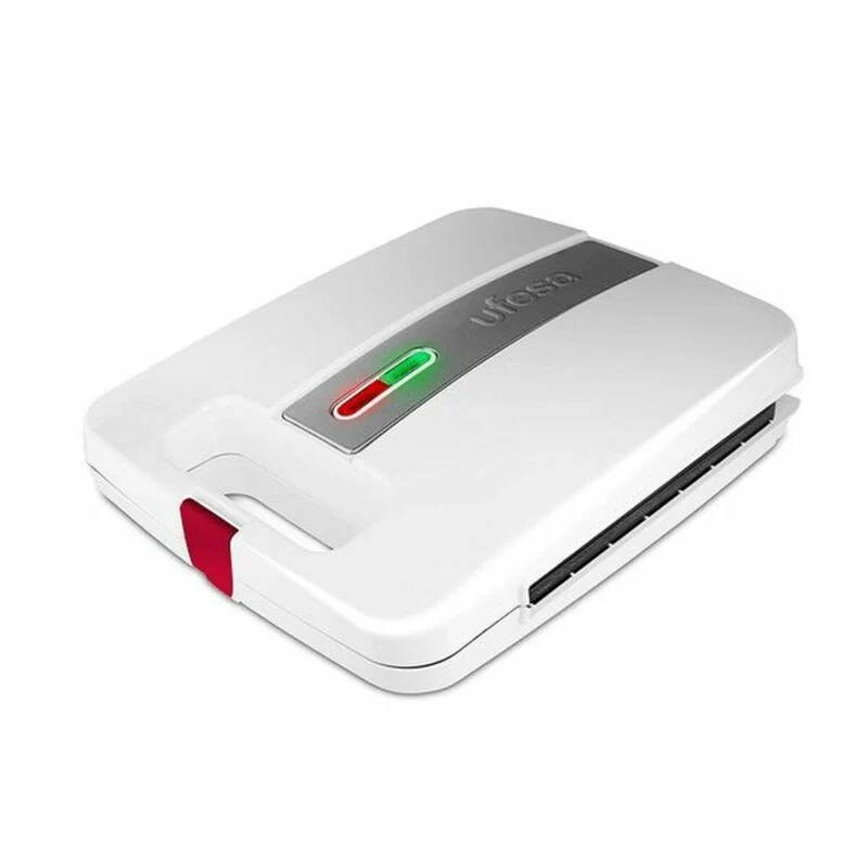 Sandwich Maker UFESA SW7400 1400W Blanco